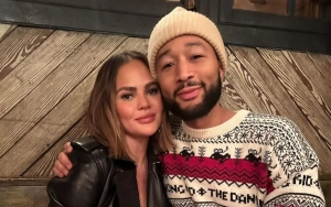 Chrissy Teigen's Heart 'Broke' When She Couldn't Afford Fancy Date With John Legend