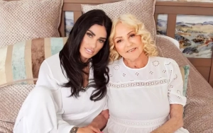 Katie Price's Mom Not Fan of Star's New Look: 'Her Boobs Are Bigger Than Her Head'