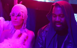 Kanye West and Bianca Censori Confronted by Hater During L.A. Outing
