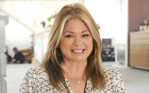 Valerie Bertinelli Shuts Down Claims She's Fired From 'Kids Baking Championship' for Being 'Greedy'