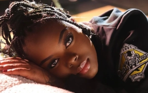 Snoop Dogg's Daughter Cori Broadus Reveals Improvement After Suffering 'Severe Stroke'