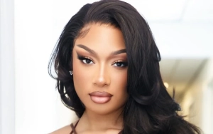 Megan Thee Stallion Shares Steamy Cover Art of New Single 'Hiss'