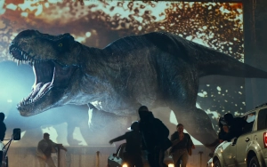 News of New 'Jurassic World' Movie Draws Mixed Response