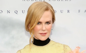 Nicole Kidman Reveals Struggle to Film 'Expats' in Hong Kong During COVID Pandemic