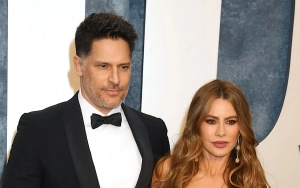 Sofia Vergara Reveals Her Refusal to Be 'Old Mom' Ended Joe Manganiello Marriage