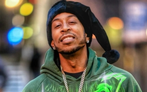 Ludacris Developing TV Show About His Career With 'Insecure' Producer