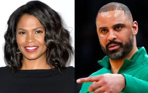 Nia Long Granted Sole Custody of Son With Ex-Fiance Ime Udoka