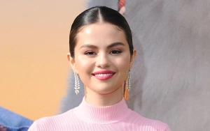 Selena Gomez Flaunts Her Curves in New Post About Self-Love