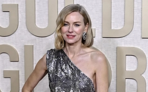 Naomi Watts' Grief 'Never Goes Away' After Her Father's Death