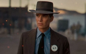 'Oppenheimer' Leads Nominations List for 2024 Oscars With 13 Gongs