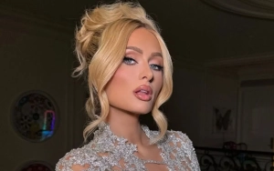 Paris Hilton Got Pee All Over Her Face When Trying to Learn How to Change Diapers