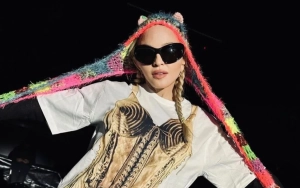 Madonna Dissed for Being Conceited by Boy George