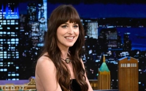 Dakota Johnson Insists She's 'Not a Monster' After Saying She Could Sleep for 14 Hours 