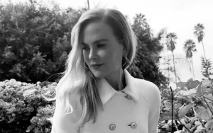 Nicole Kidman Booked for Psychological Thriller 'Mice'