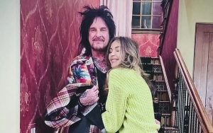 Nikki Six and Wife Moved Out of L.A. Due to 'Apocalypse' in the City During Pandemic