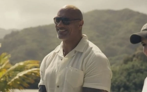 Dwayne Johnson Confirms Return to WWE to Take 'Full Ownership' of The Rock Moniker