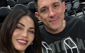 Jenna Dewan Hails Steve Kazee for Having 'Natural Ability for Parenting'