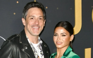 Jenna Dewan Flaunts Pregnancy Glow on Romantic Night Out With Fiance Steve Kazee