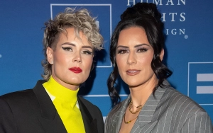 Ali Krieger Recalls Devastating Moment When Finding Out Ashlyn Harris' Divorce Filing
