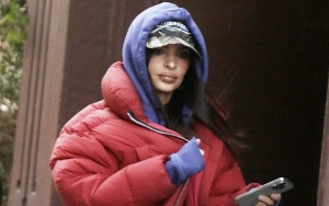 Emily Ratajkowski Shares How She Starts Becoming Outspoken 