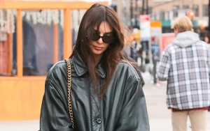 Emily Ratajkowski Dishes on Her 'Greatest Achievements' as Mom and Author
