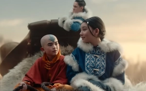 Aang Vows to Save the World in First Full Trailer for Netflix's 'Avatar: The Last Airbender'