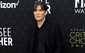 Cillian Murphy Enjoys Low-Key Celebration With Wife and Parents After Oscar Nomination