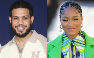 'Insecure' Star Sarunas Jackson's Request for Restraining Order Against Keke Palmer Gets Denied