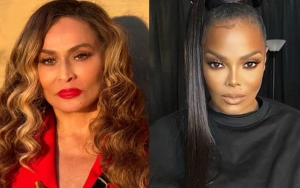 Beyonce's Mom Tina Knowles Defends Herself for Liking Shady Post About Janet Jackson