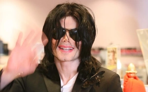 Michael Jackson's Property in Dispute With His Las Vegas Tribute Show