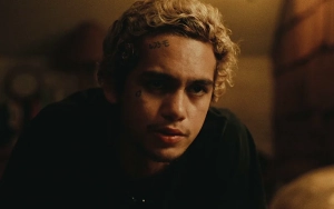 Dominic Fike Blasted for Blaming 'Euphoria' Sober Coach for His Substance Use Issues 