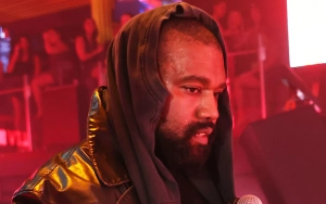 Kanye West Teases New Music Video Featuring Daughter North