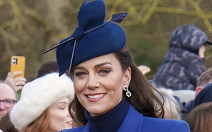 Kate Middleton in 'Great Hands' Amid Recovery Following 'Serious' Surgery