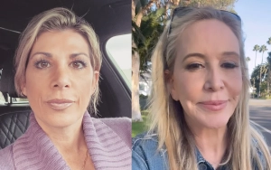 Alexis Bellino Returns to 'RHOC' as Friend Amid Shannon Beador Beef
