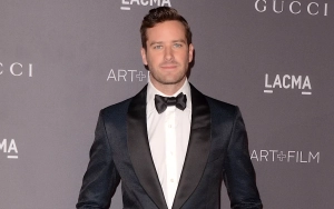 Armie Hammer Shows Red Flag With 'Cannibal Ink' Tattoo During First Date With a Comedian