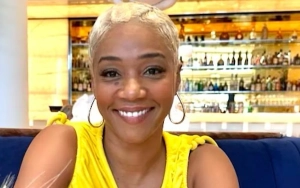 Tiffany Haddish Claims Her Drivers License Is Still Valid Despite DUI Arrest