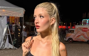 Charlie Sheen's Daughter Sami Makes Jaws Drop in New Raunchy Bathroom Photo