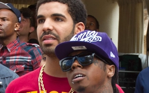 Lil Wayne Defends Signing Drake Despite Hate Against Him