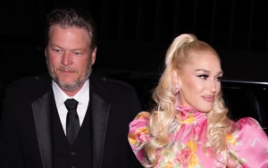 Blake Shelton and Gwen Stefani Share Cryptic Posts on IG Amid Rumored Marriage Trouble