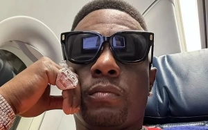 Boosie Badazz's Alleged Fiancee Blasts Critics Shaming Their 12-Year Age Gap