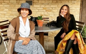 Chrissy Teigen's Mom Moves Out, Leaves Her Struggling With Four Little Kids 