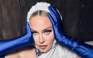 Madonna Determined to 'Vigorously' Fight Tardiness Lawsuit