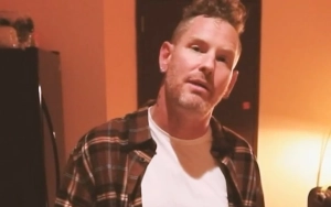Corey Taylor Defends Keeping Asia Shows Despite Axing U.S. Trek After a 'Breakdown'