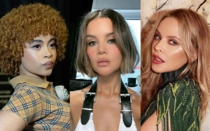 Ice Spice, Maren Morris and Kylie Minogue Among Honorees for 2024 Billboard Women in Music Awards