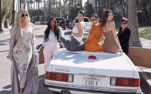 Kardashian-Jenner's Chef Reveals Family's 'Rigid' Routine After They Have 'Cheat Meals'