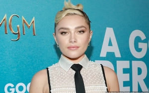 Florence Pugh Addresses Pointless Celebrity Activisms 