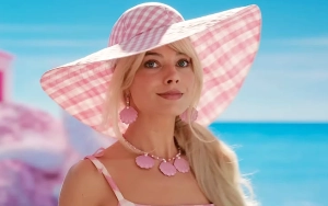 Margot Robbie's Oscars Snub Prompts Aussie Police to Joke About Investigating 2024 Nominations