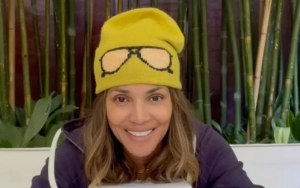 Halle Berry's Movie 'The Mothership' Abandoned by Netflix Despite Wrapping Up Filming
