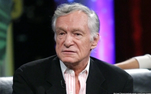 Hugh Hefner's Widow Reveals Her Brutal True Feelings for Him