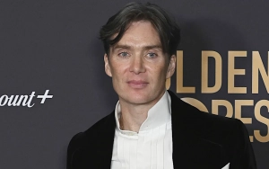 Cillian Murphy Hates Showbiz Attention Amid 'Oppenheimer' Success